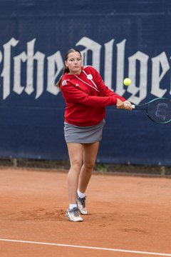 Ida Wobker 447 - BL DTV Hannover - BW Dresden Blasewitz : Ergebnis: 2:7